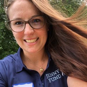 Meet your Posher, Heather